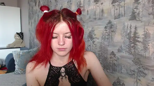 Snapshot of __Elina__ chatting on 19, 10, 2025 Elina online show from 19, 10, 2025