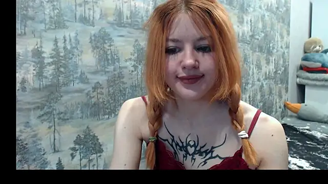 Snapshot of __Elina__ chatting on 26, 11, 2025 Elina online show from 26, 11, 2025
