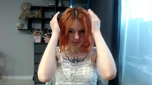   Elina   online show from 24, 9, 2025