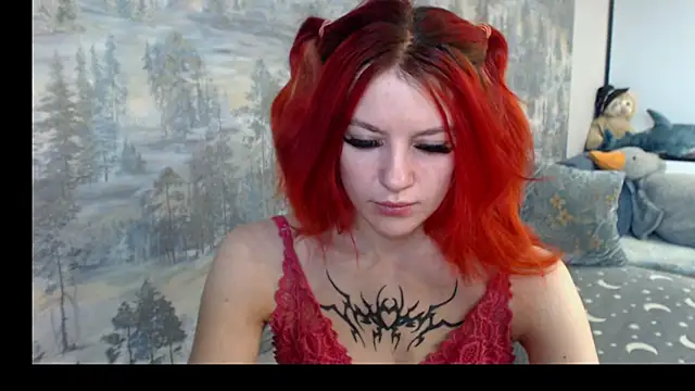 Snapshot of __Elina__ chatting on 21, 10, 2025 Elina online show from 21, 10, 2025