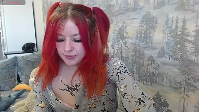 Snapshot of __Elina__ chatting on 25, 10, 2025 Elina online show from 25, 10, 2025