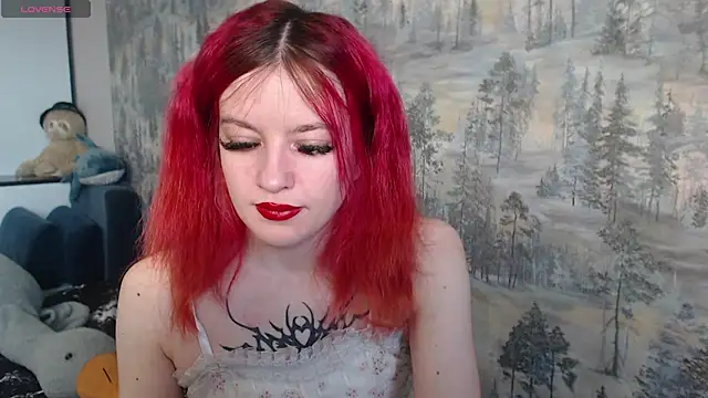 Snapshot of __Elina__ chatting on 31, 10, 2025 Elina online show from 31, 10, 2025