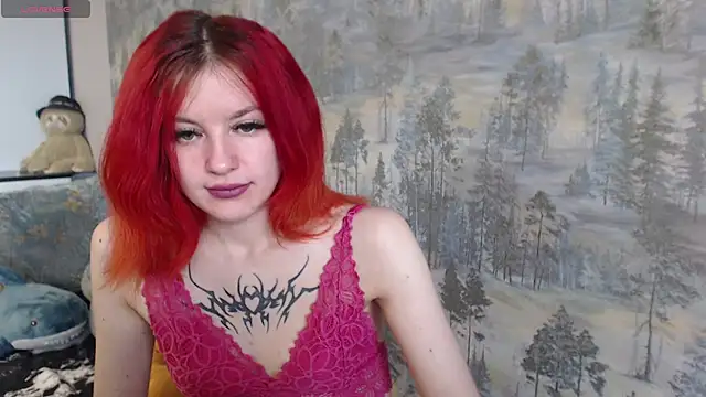 Snapshot of __Elina__ chatting on 27, 10, 2025 Elina online show from 27, 10, 2025