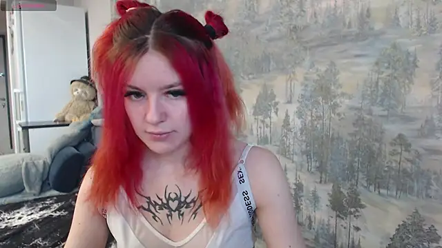 Snapshot of __Elina__ chatting on 29, 10, 2025 Elina online show from 29, 10, 2025