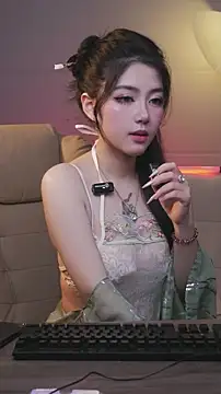 Rie bae89 online show from 26, 9, 2025