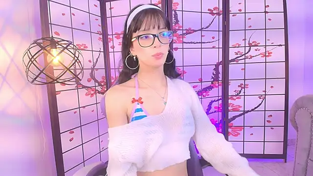 Sweet 1Angel online show from 11, 6, 2026