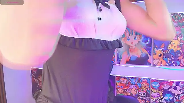 Sweet 1Angel online show from 8, 7, 2026