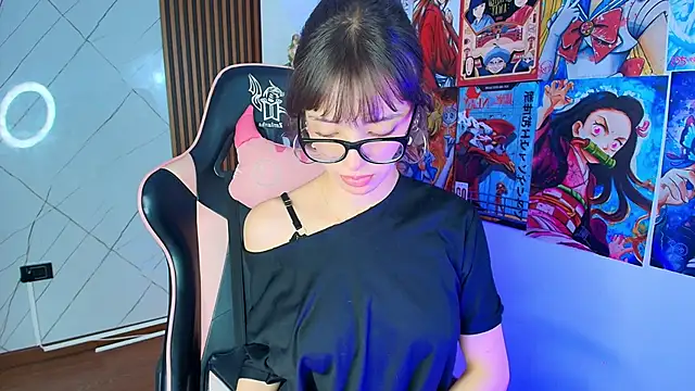 Sweet 1Angel online show from 27, 9, 2025