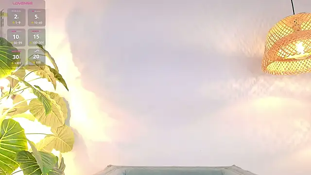 Sweet 1Angel online show from 21, 11, 2025