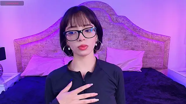 Sweet 1Angel online show from 18, 10, 2025