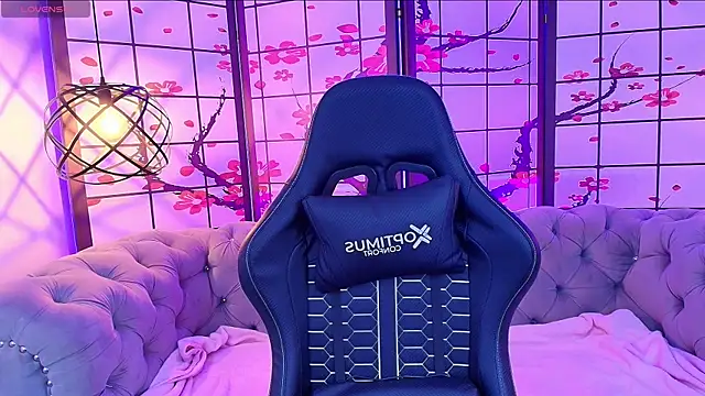 Sweet 1Angel online show from 13, 11, 2025