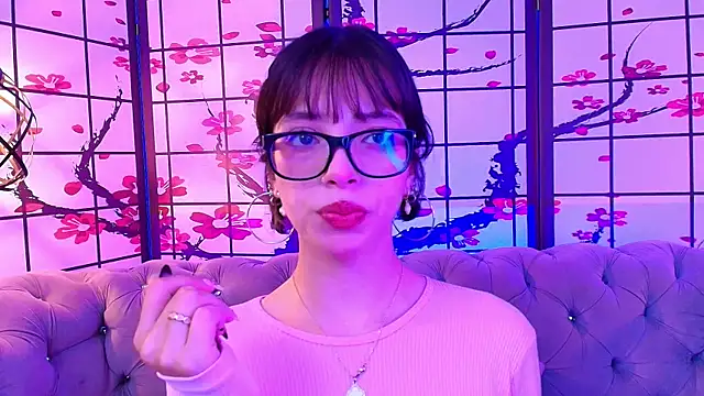 Sweet 1Angel online show from 4, 10, 2025