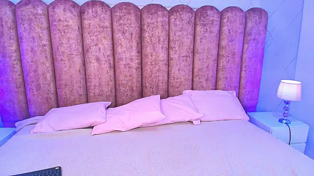 Sweet 1Angel online show from 18, 4, 2026