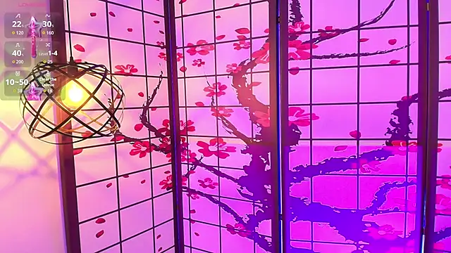 Sweet 1Angel online show from 17, 10, 2025