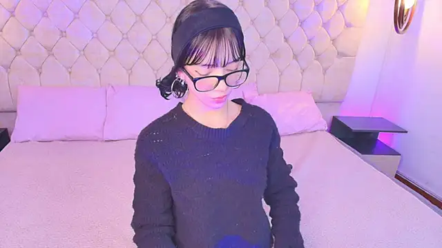 Sweet 1Angel online show from 28, 3, 2026