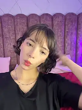 Sweet 1Angel online show from 29, 10, 2025