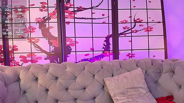 Sweet 1Angel online show from 26, 10, 2025