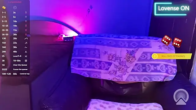 royeoy22 online show from 15, 11, 2025