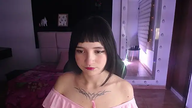  Charlotte Collins  online show from 15, 1, 2026