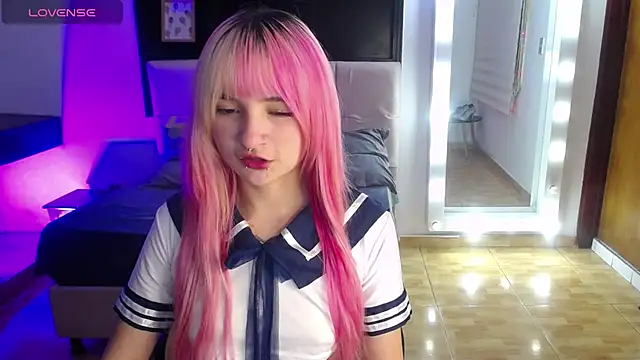 Snapshot of _Charlotte_Collins_ chatting on 16, 6, 2026 Charlotte Collins online show from 16, 6, 2026
