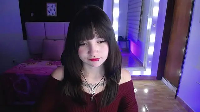  Charlotte Collins  online show from 29, 11, 2025