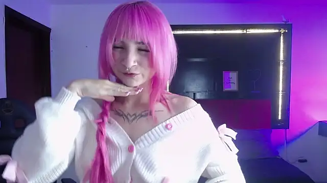  Charlotte Collins  online show from 17, 4, 2026