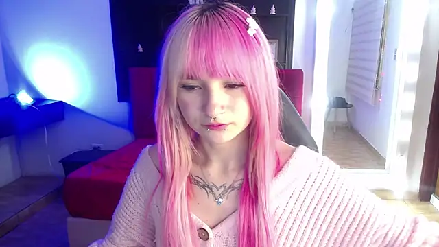 Snapshot of _Charlotte_Collins_ chatting on 25, 5, 2026 Charlotte Collins online show from 25, 5, 2026