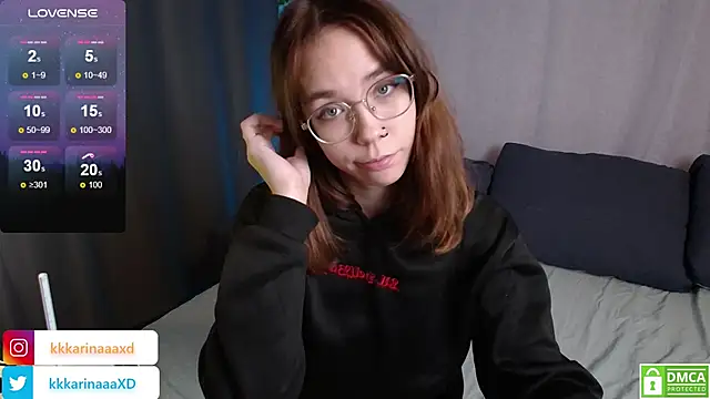  karin online show from 11, 9, 2025