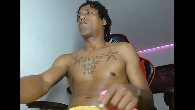 BBC Black  online show from 25, 5, 2026