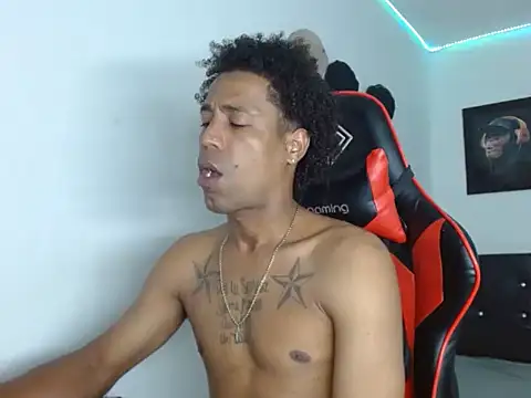 BBC Black  online show from 14, 3, 2026