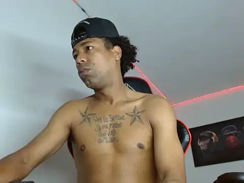 BBC Black  online show from 25, 3, 2026