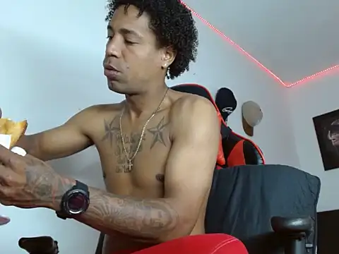 BBC Black  online show from 19, 3, 2026