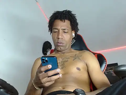 BBC Black  online show from 13, 4, 2026