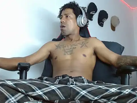 BBC Black  online show from 20, 3, 2026