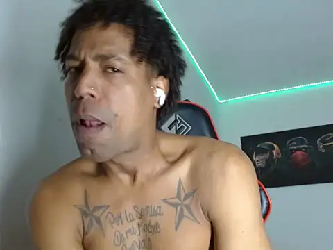 BBC Black  online show from 22, 4, 2026