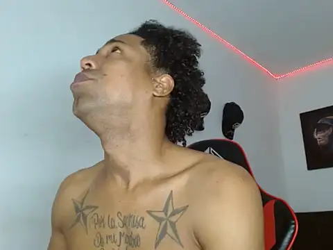 BBC Black  online show from 11, 3, 2026