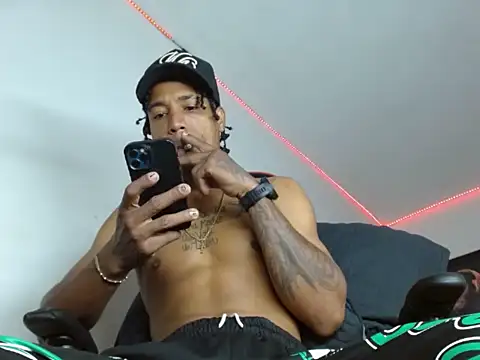 BBC Black  online show from 31, 3, 2026