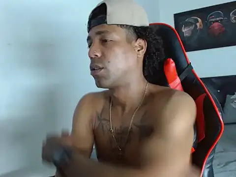 BBC Black  online show from 17, 3, 2026