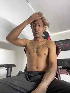 BBC Black  online show from 19, 5, 2026