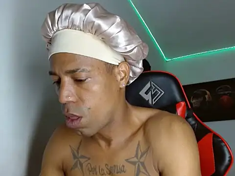 BBC Black  online show from 21, 4, 2026