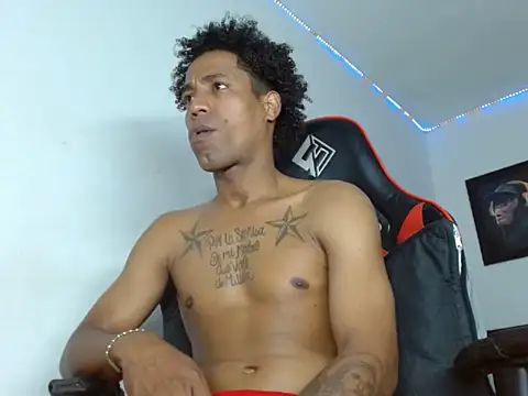 BBC Black  online show from 18, 3, 2026