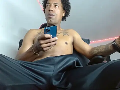 BBC Black  online show from 26, 3, 2026