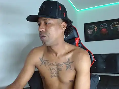 BBC Black  online show from 15, 4, 2026