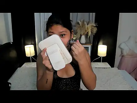 SpicyAlyssa69 online show from 11, 1, 2026