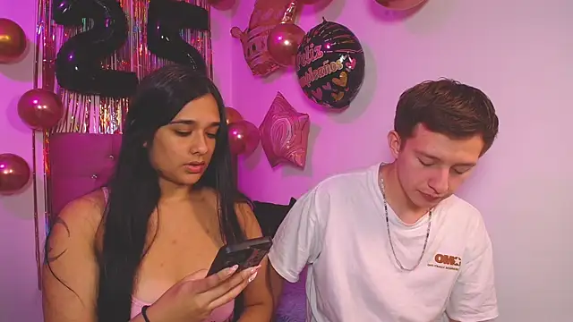 mae nathan  online show from 12, 11, 2025