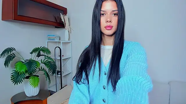 JoCauterucci online show from 12, 10, 2025