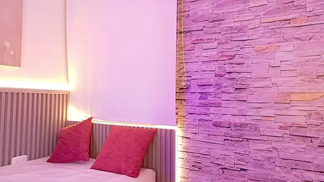 liz monserrat 1 online show from 18, 10, 2025