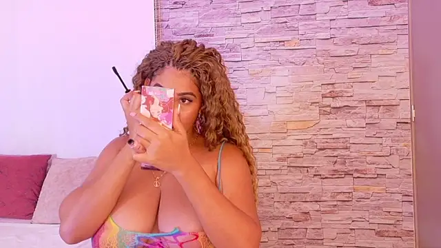 liz monserrat 1 online show from 7, 2, 2026