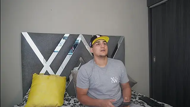 massimo vidal  online show from 20, 9, 2025