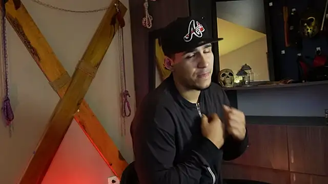 massimo vidal  online show from 10, 9, 2025